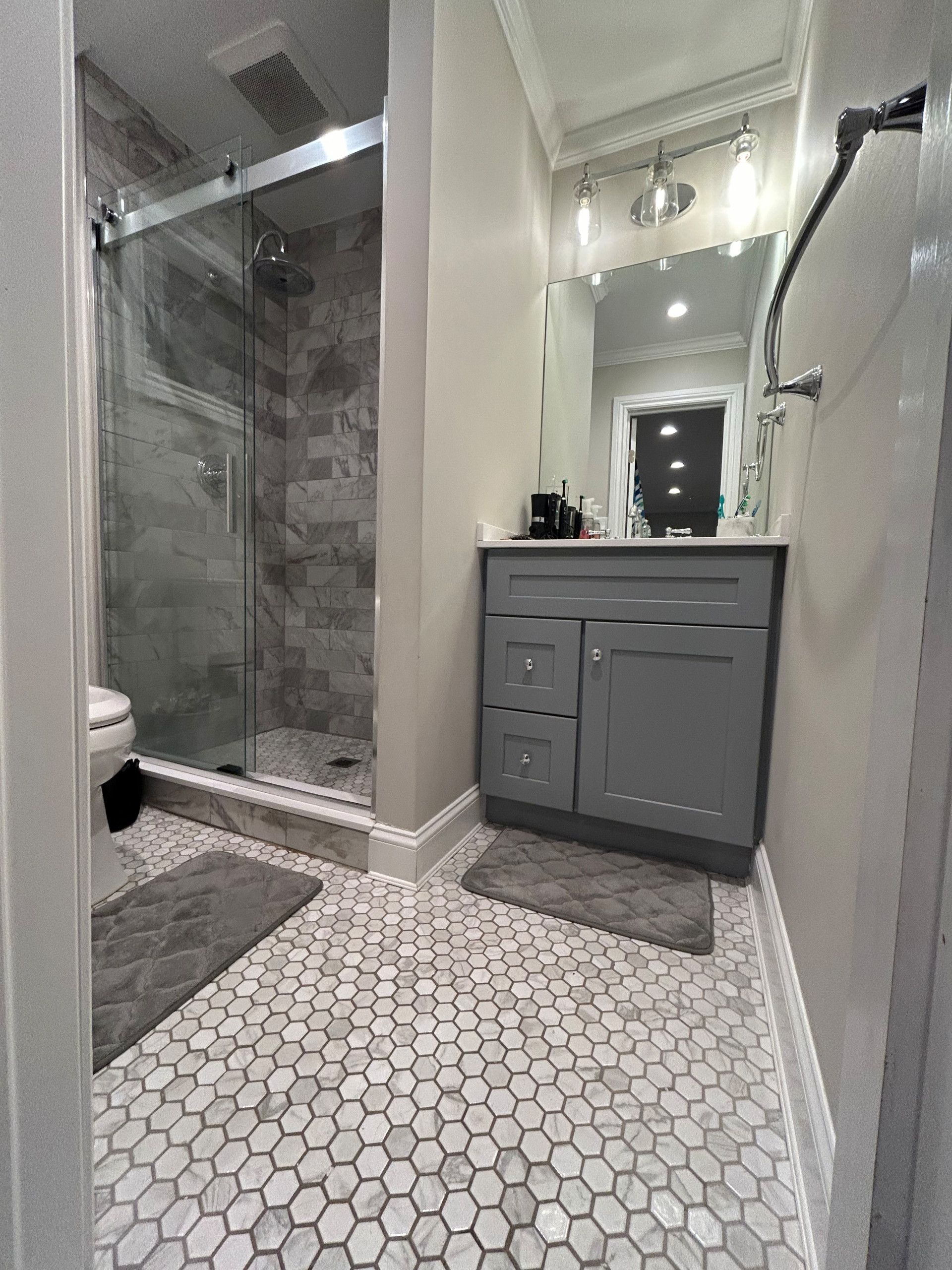 Shelby Ct Bedroom Remodel