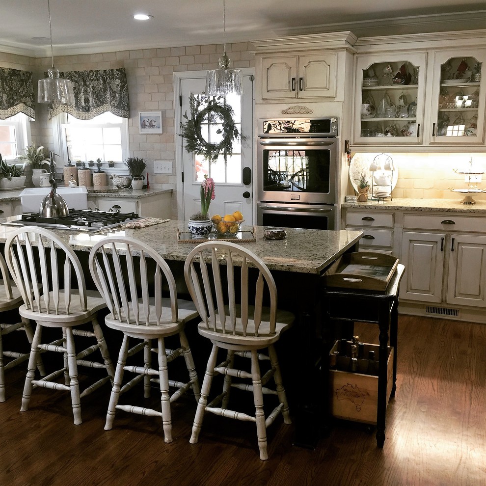 Trusted Renovations Project House