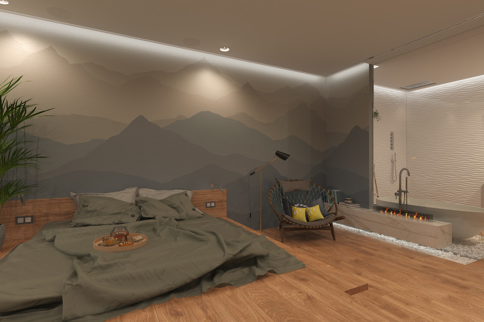 ЖК "Дыхание"