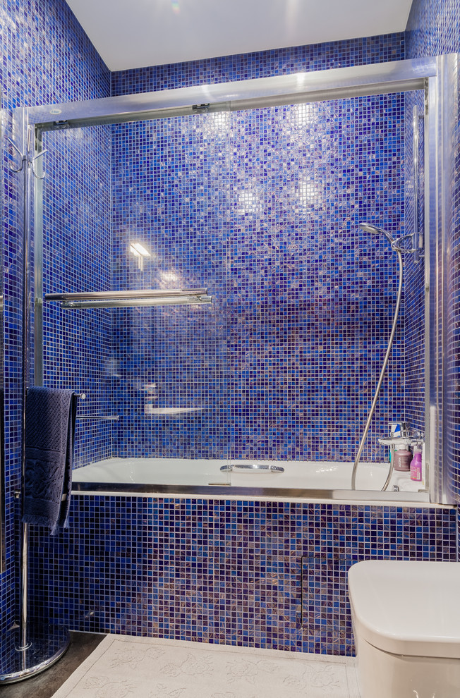 Фотосессия для продажи двухуровнеовй квартиры в Видном