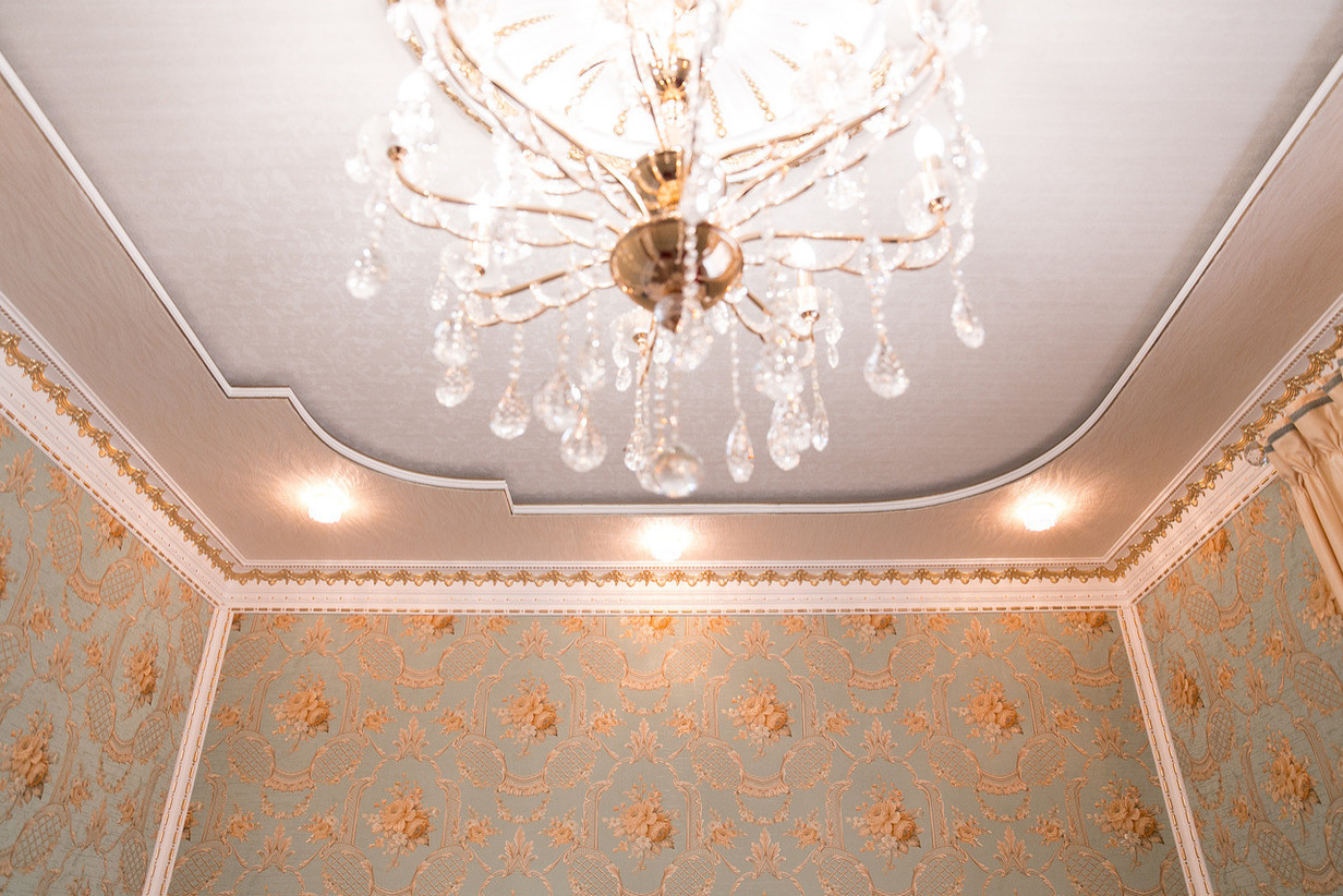 Интерьер и экстерьер частно дома, г. Ижевск