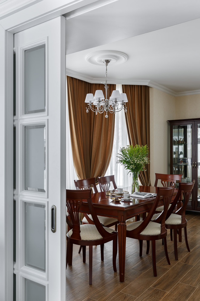 Дом на Кедровой