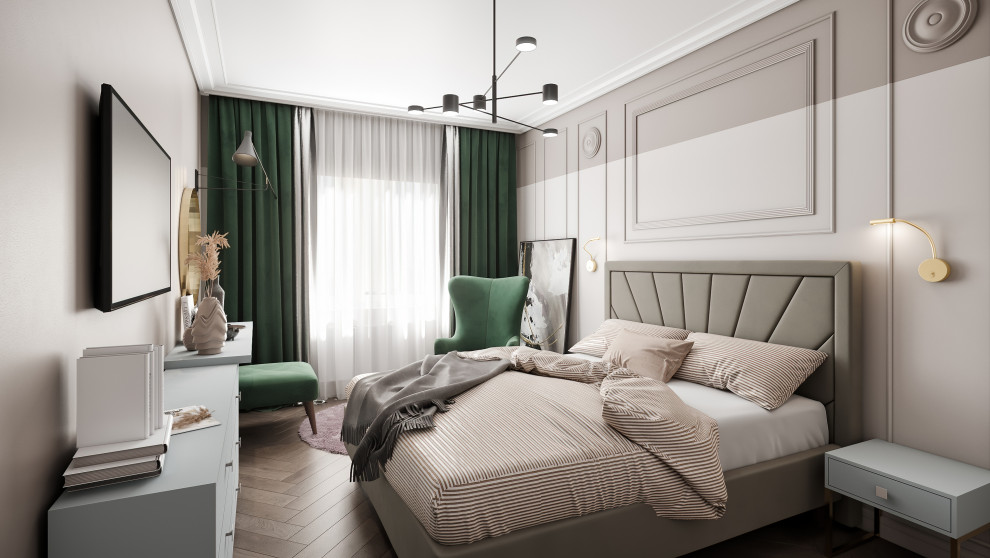 ЖК Палаццио