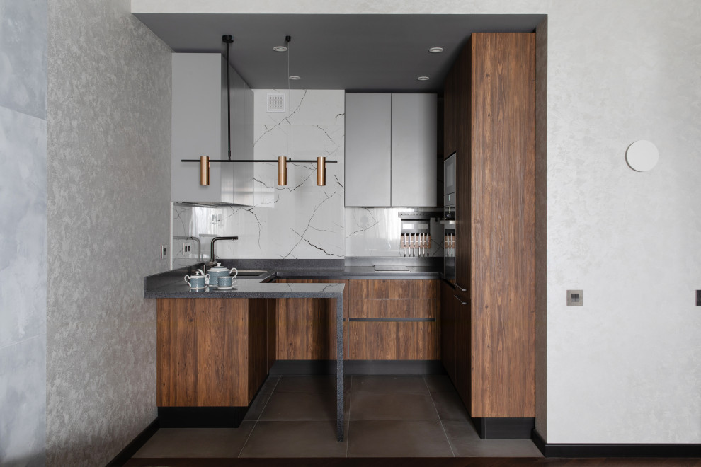 Совместный проект с Марией Пивоваровой