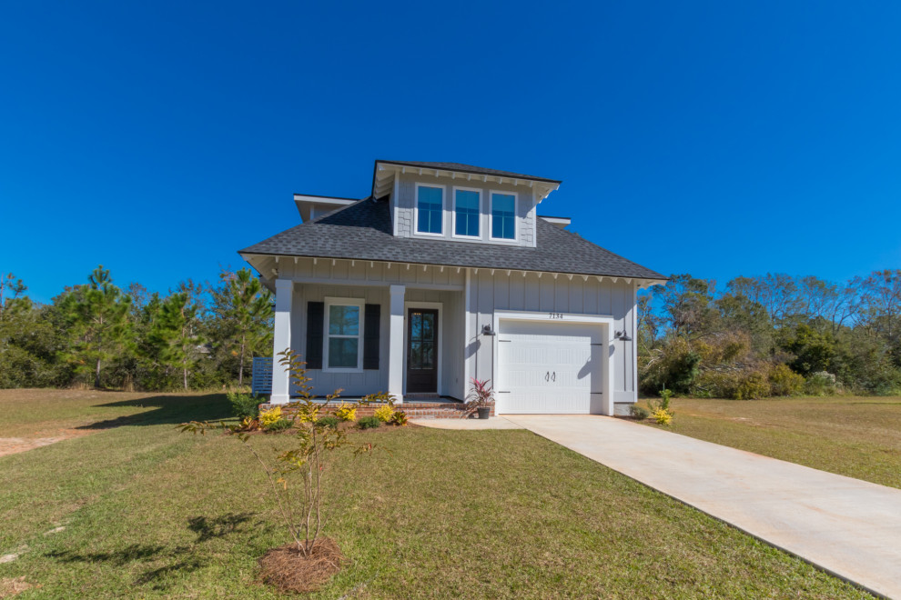 Savannah Cottage