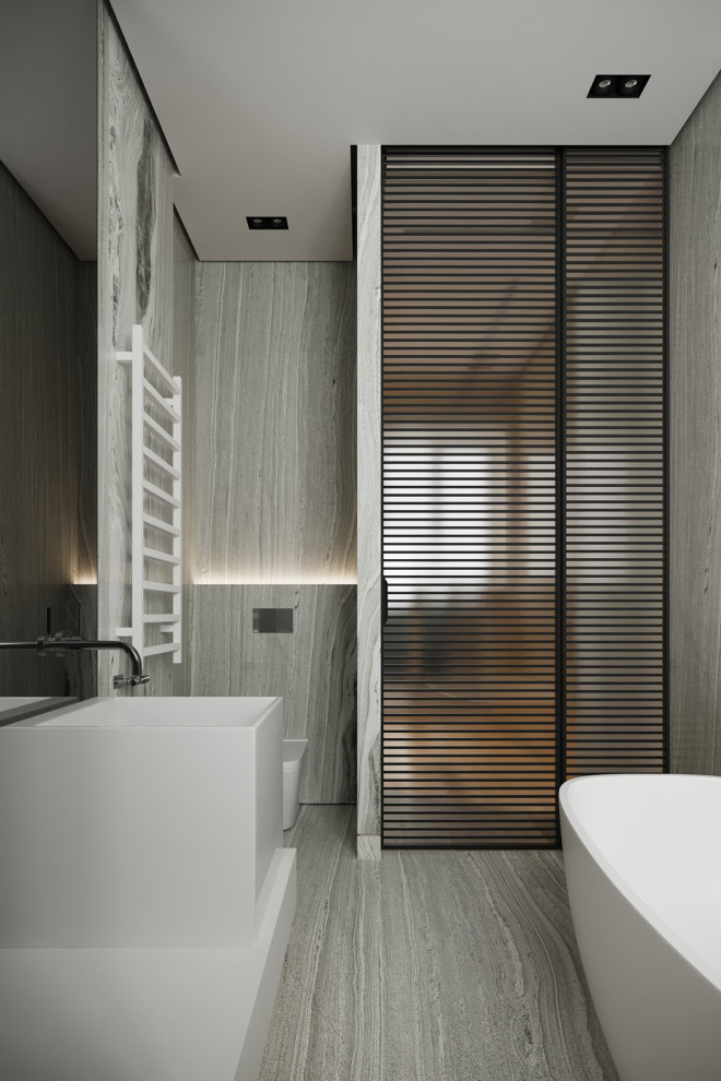 Коттеджный поселок "Золотой камень"