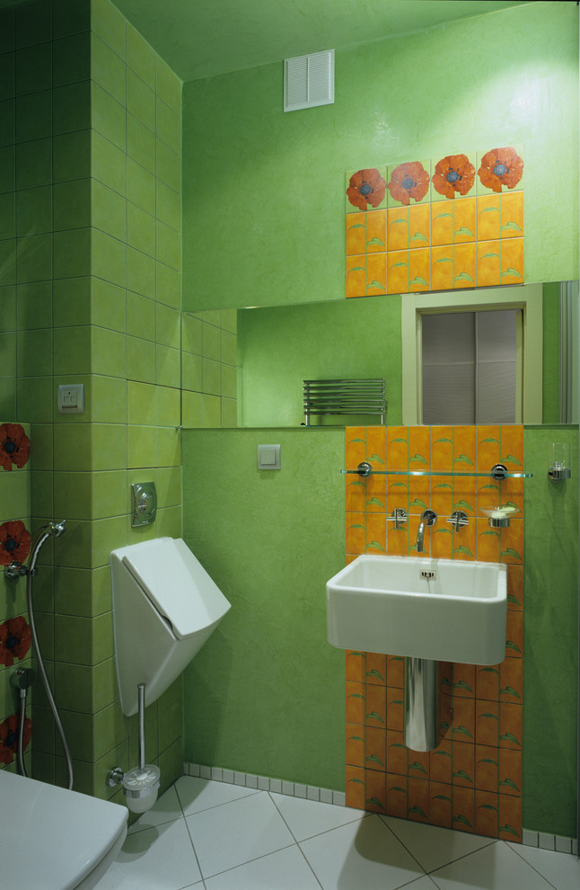 Квартира на Зоологической