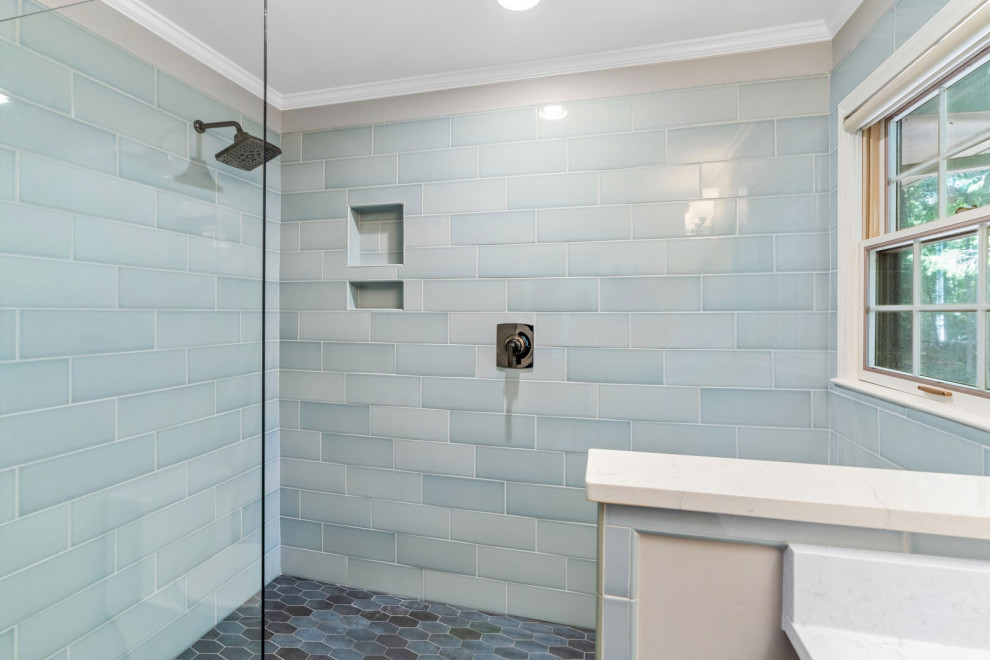 Reynolds Full Home Remodel