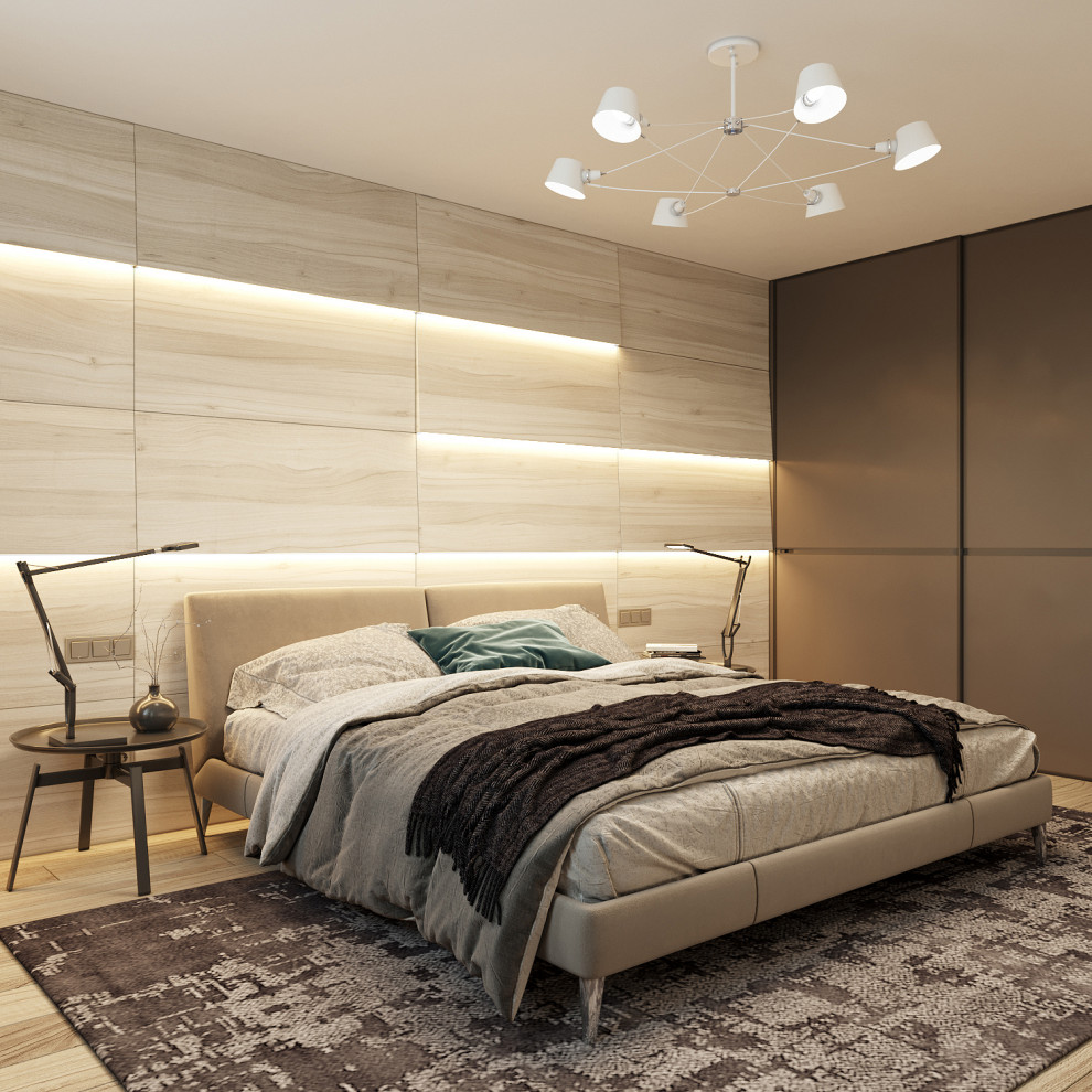 Таунхаус на озере Шарташ