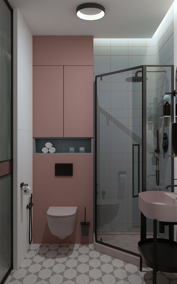 Квартира City park