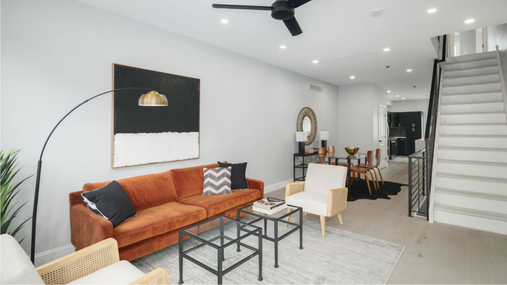East Passayunk Modern Classic