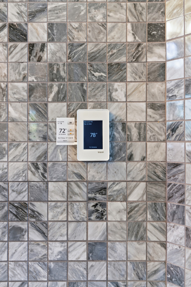 Taylor Draper- Primary Bath Remodel