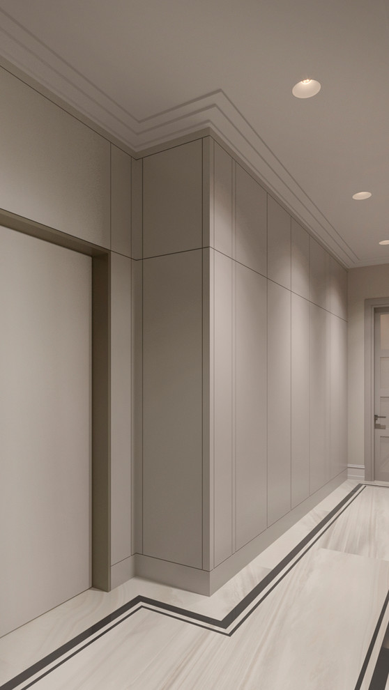 Двухкомнатная квартира квартира в ЖК "River Park"