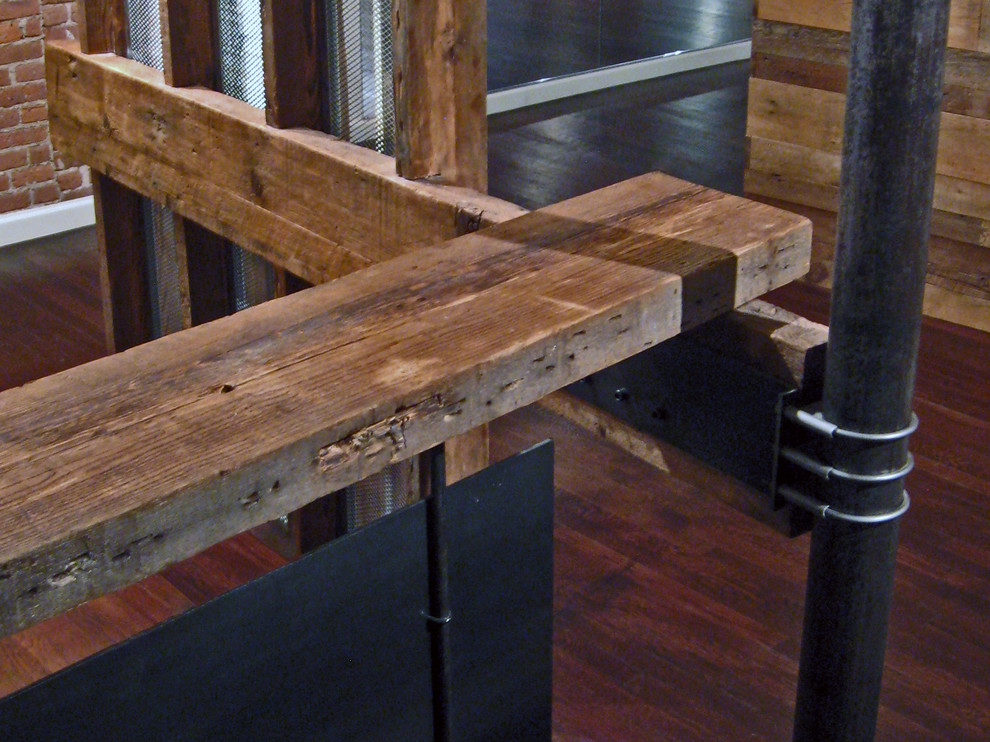 Industrial Chic