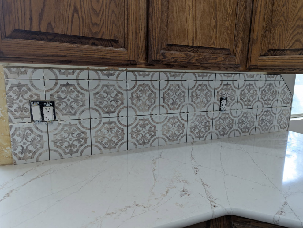 Full Home Remodel - Interior