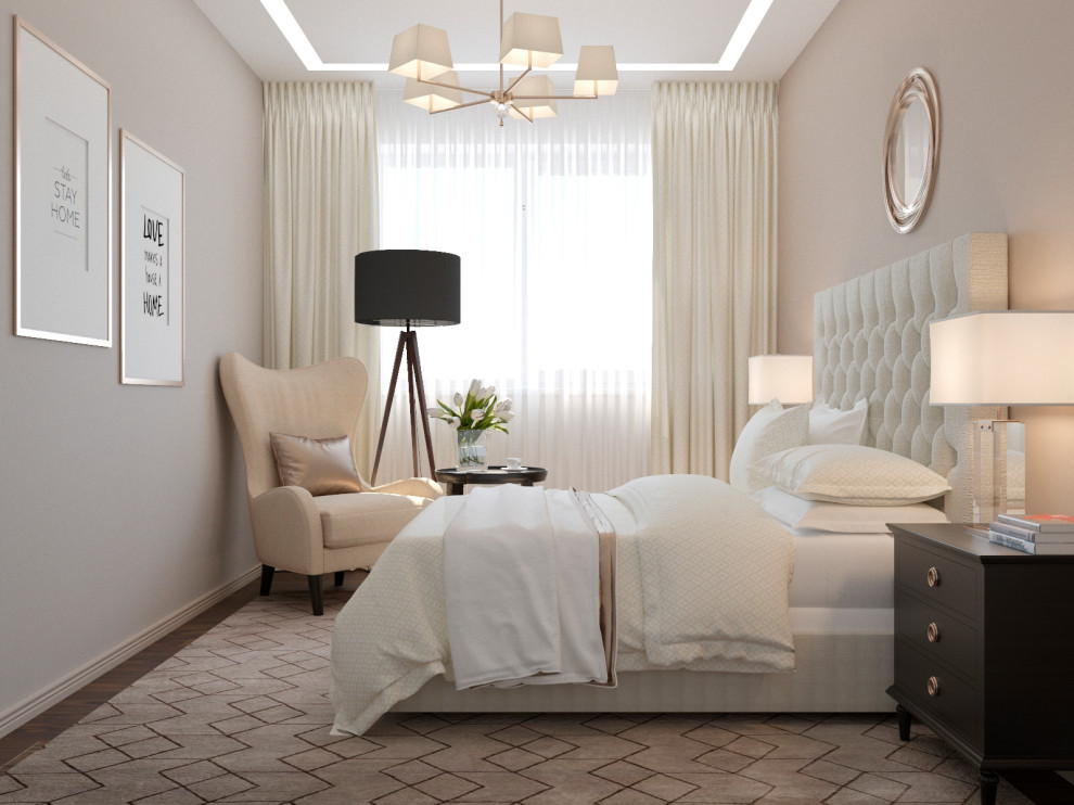 Квартира для Владимира