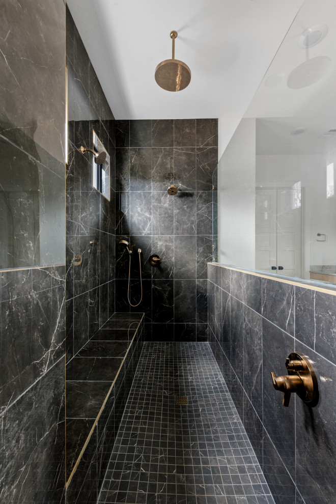 The Pebble Bend Collection/ Spec Home Design - College Station TX