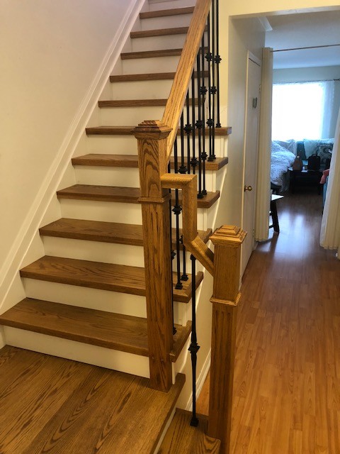 Complete Upper Level - Townhouse - Streetville, Mississauag