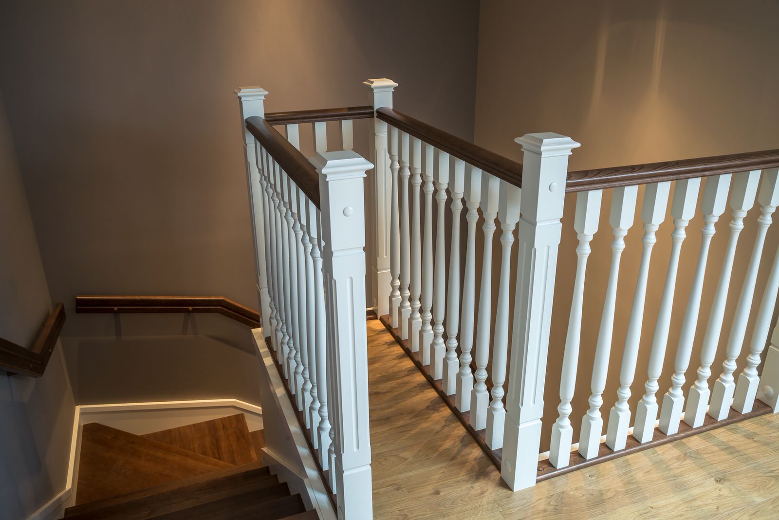 Лестница Бристоль