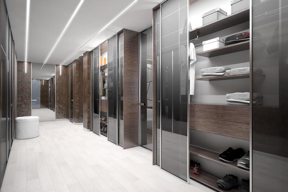 Квартира на набережной