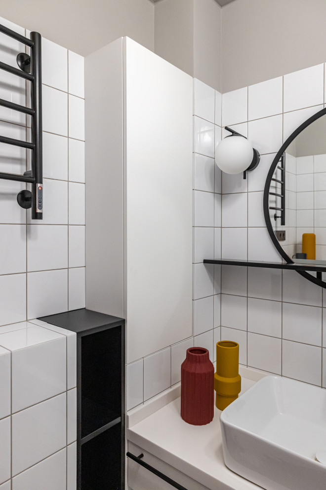 Квартира -студия  для молодого человека