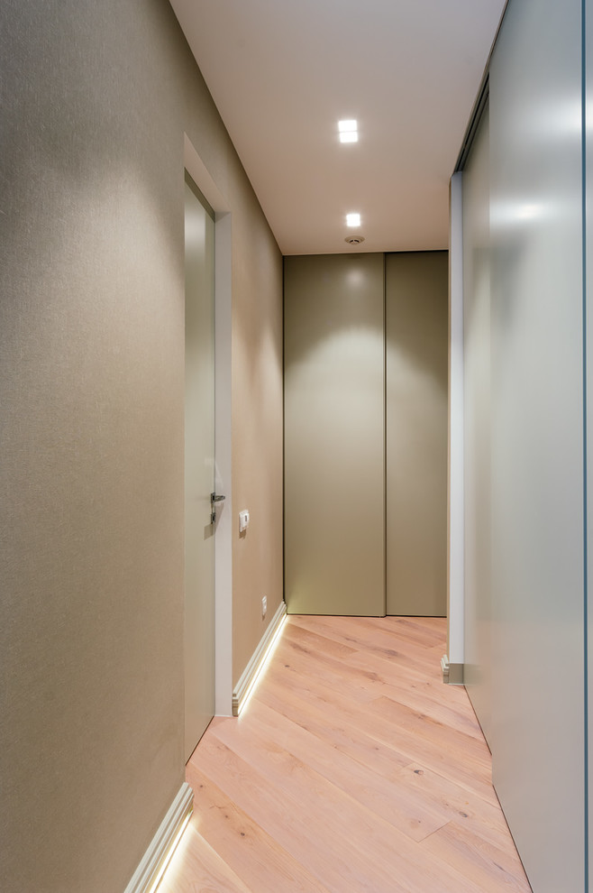 City apartment