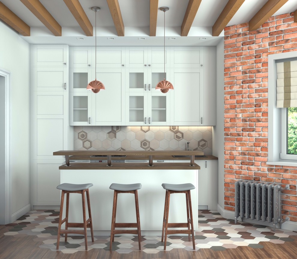 Легкая скандинавия