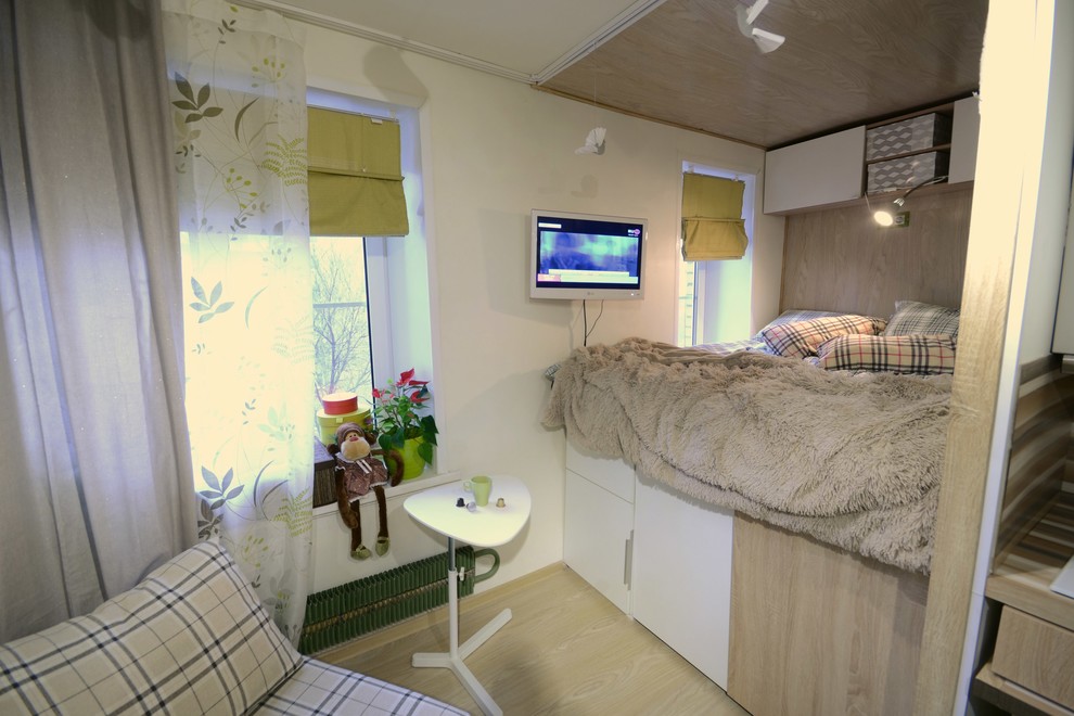 Максимум и минимум