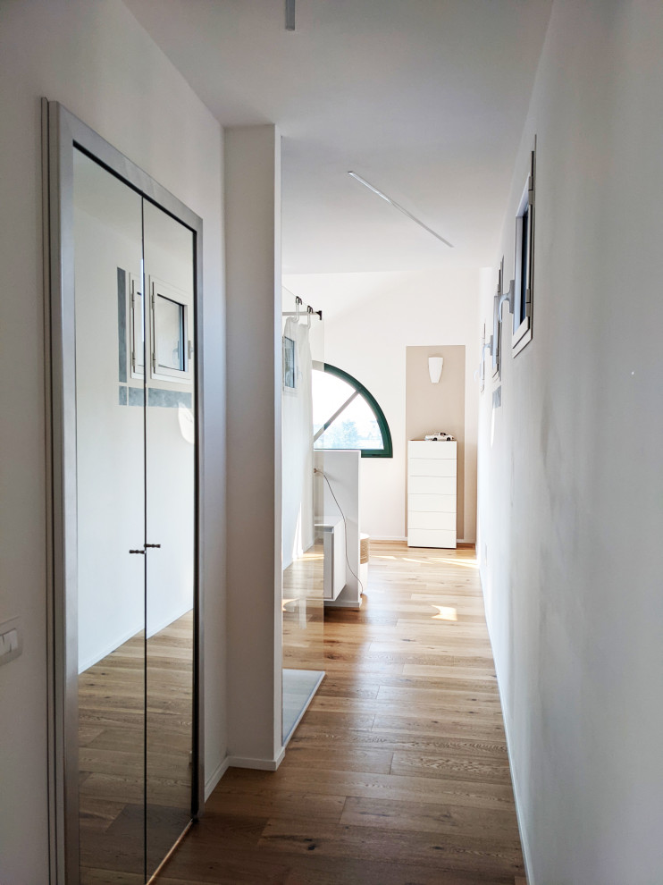 Duplex in città - 190mq