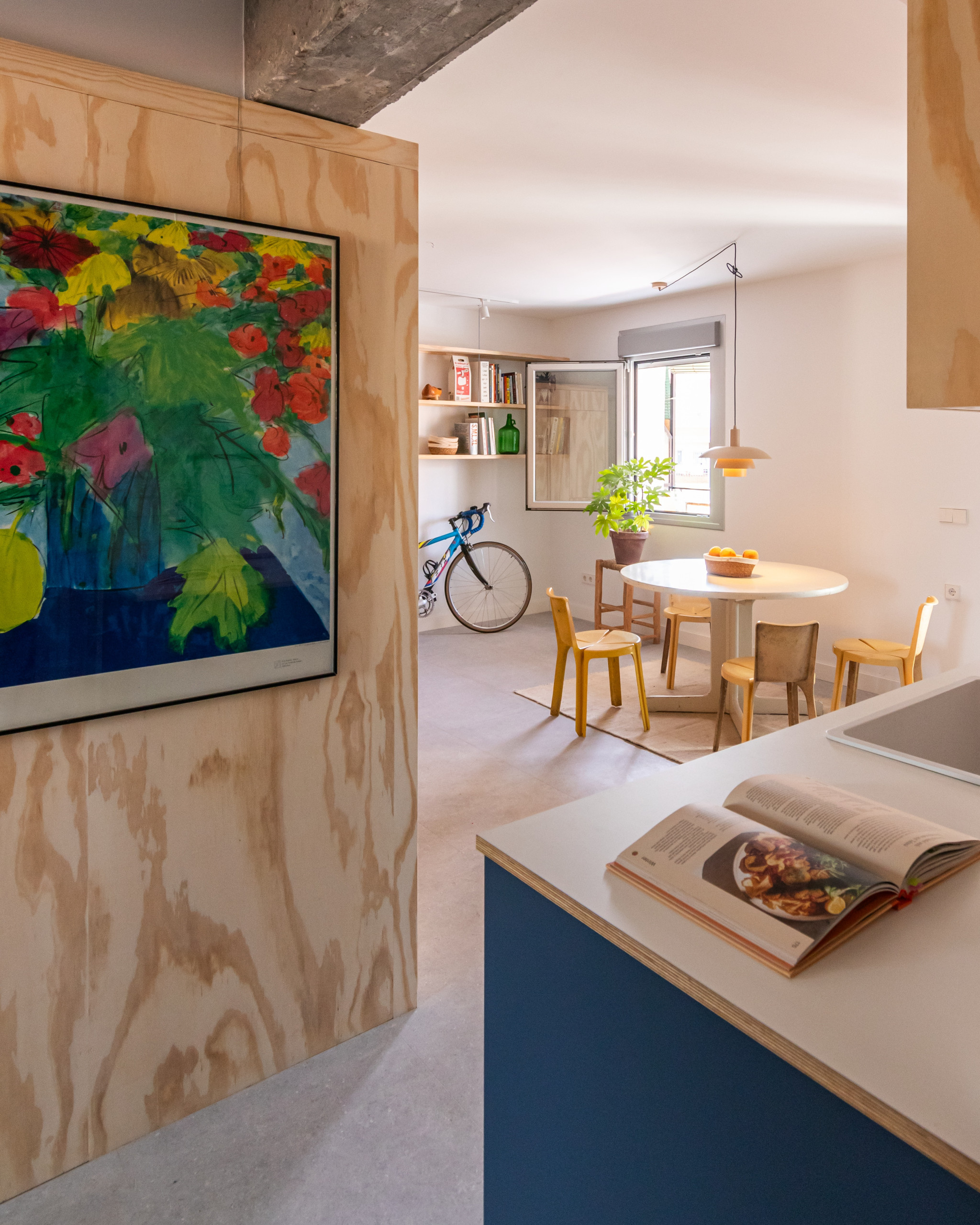 AMC11 Vivienda Estudio