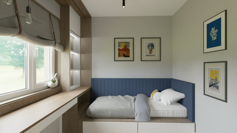 ЖК "Центральный"