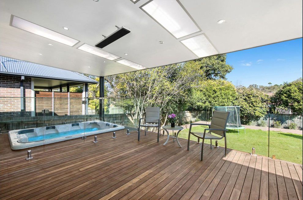 80 Killeaton St, St Ives - House Renovation