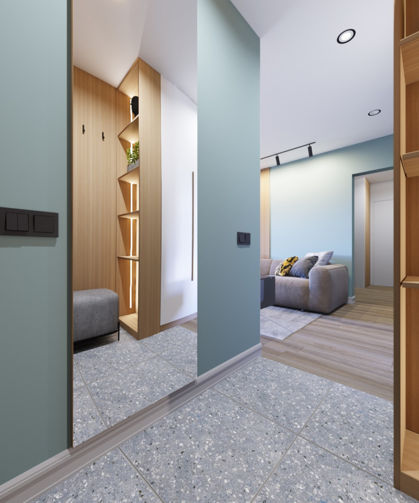 Квартира для семьи