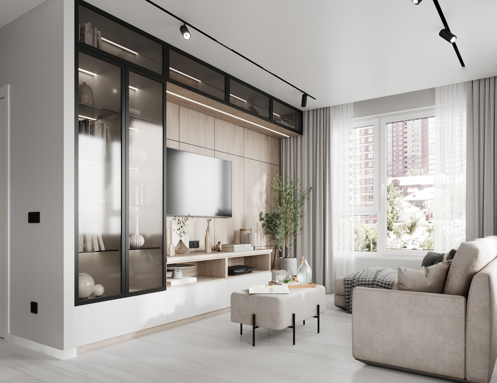 ЖК "Брусника"