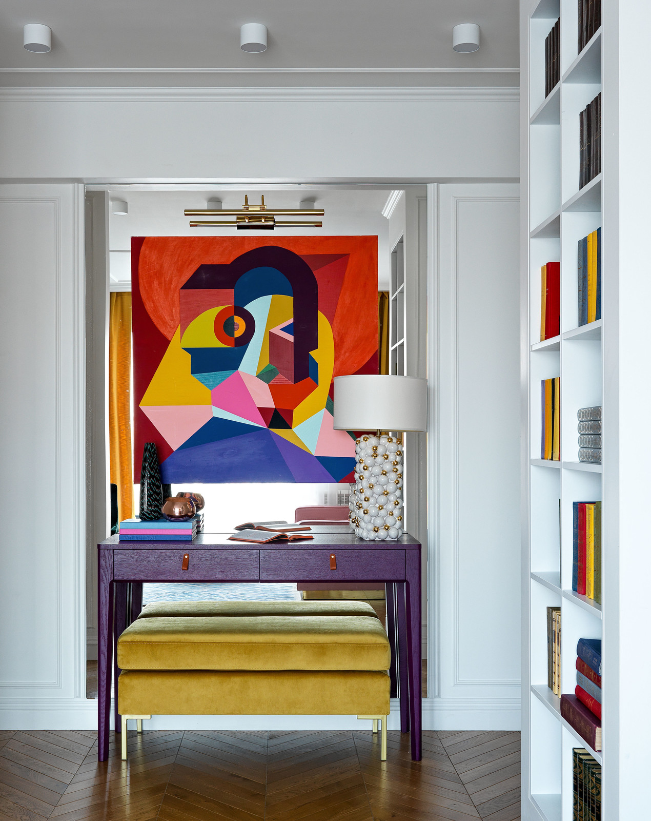 Кутузовский проспект