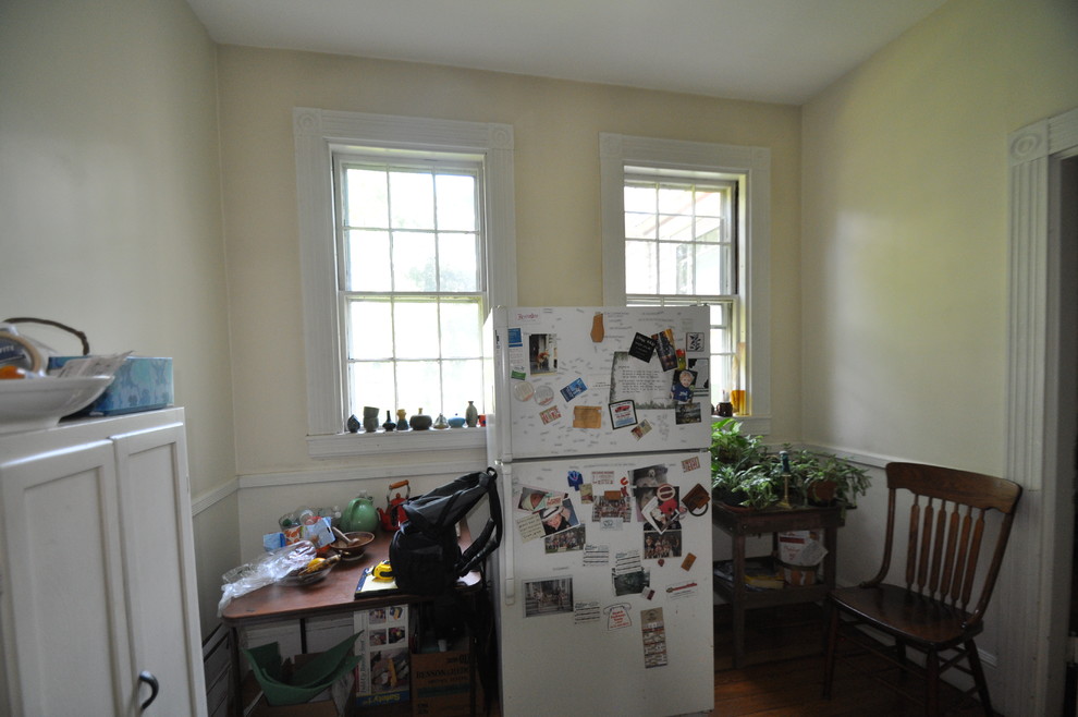 Classic Victorian-Project 2288