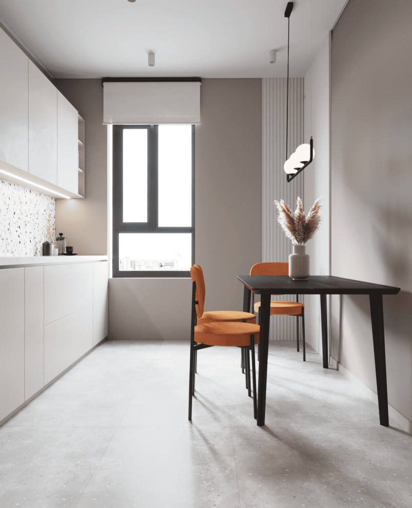 Квартира под аренду в ЖК Клевер