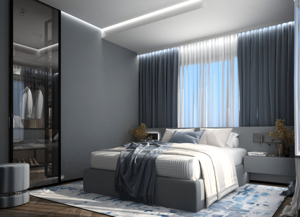 квартира ЖК "Аристократ"