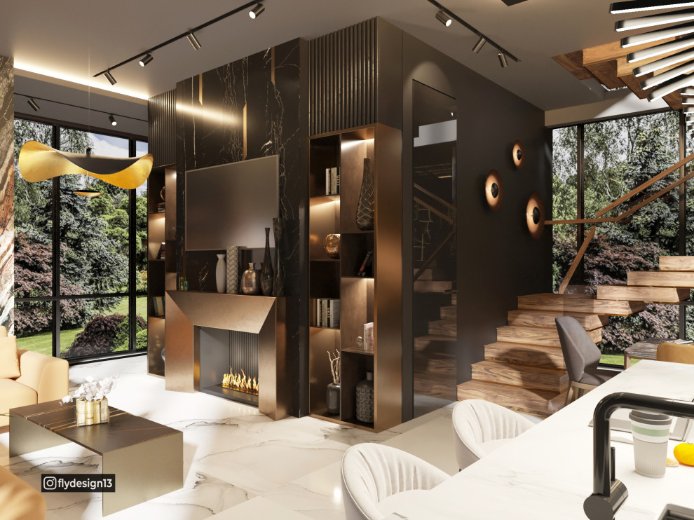 Загородный дом 172 кв.м на Армавирской