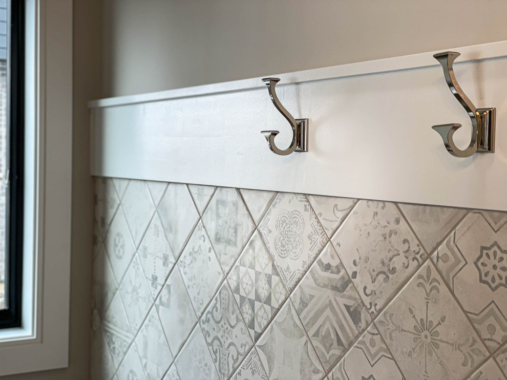 The Waterleaf Drive Project