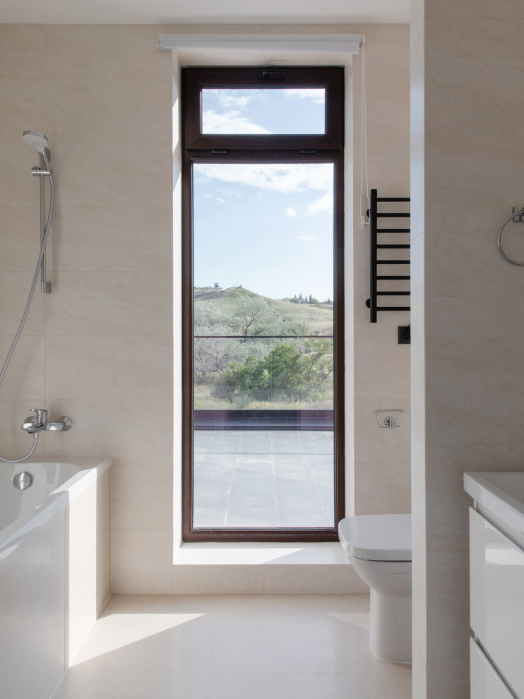 Лето внутри