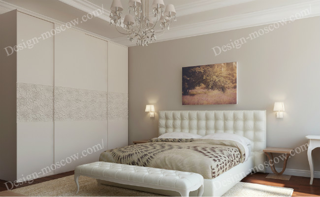 Интерьер Загородного Дома