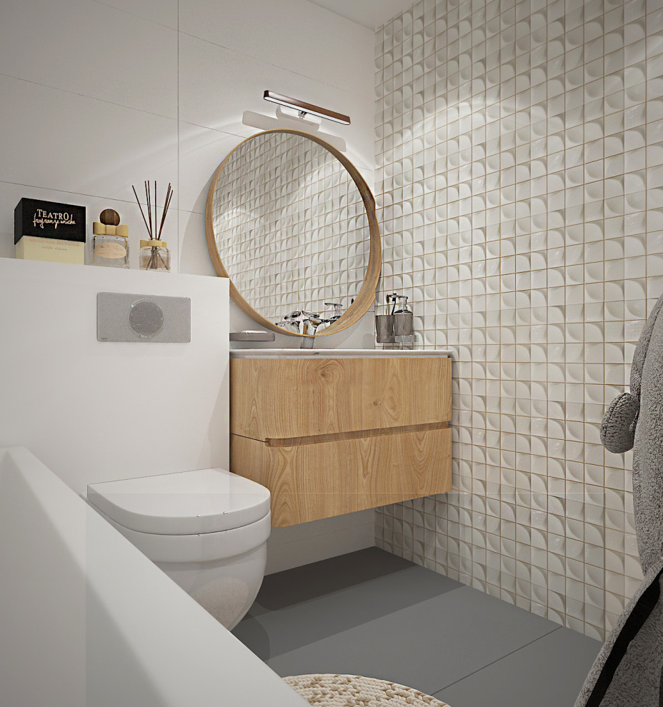 апартаменты в Испании на побережье Коста брава