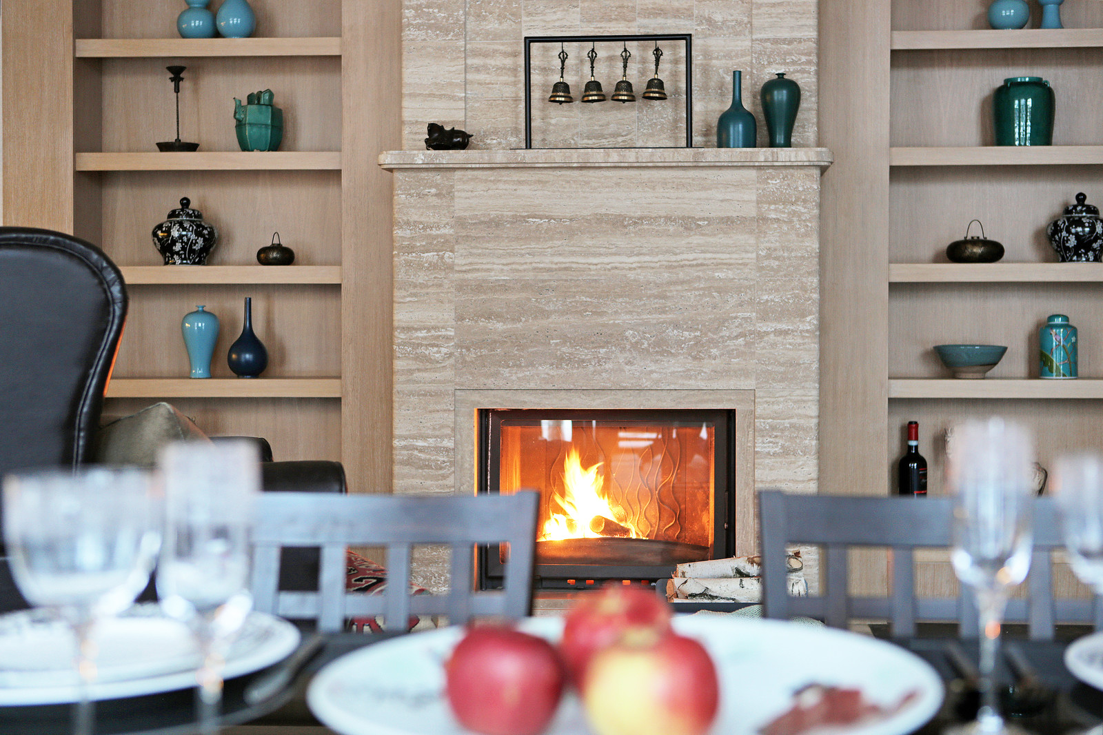 дом на Боровском шоссе