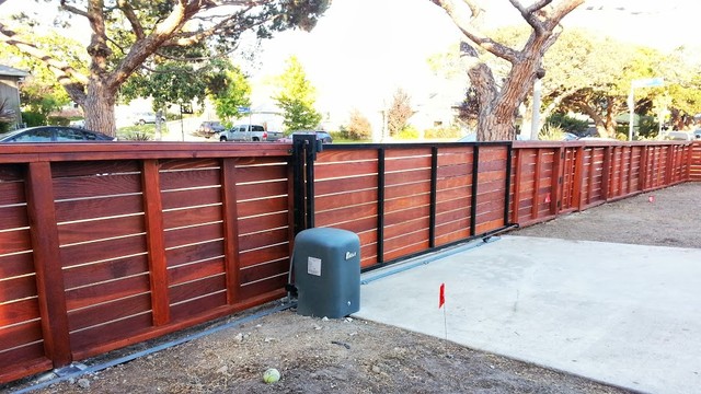 High End Fences - Designer Finishes - Albuquerque