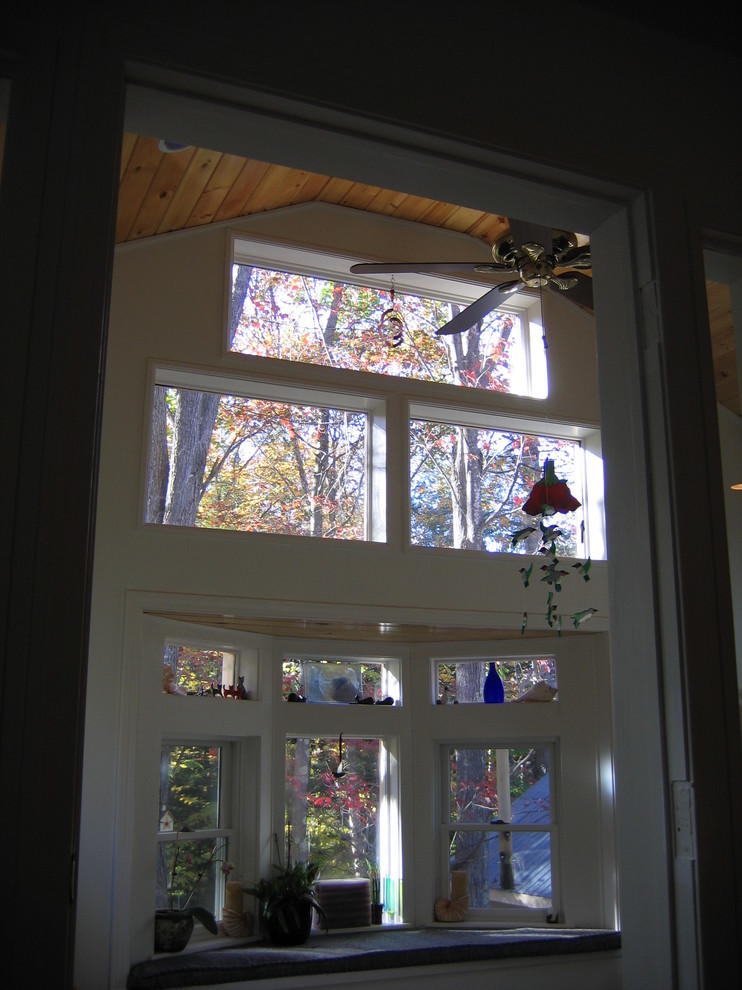 Sunroom