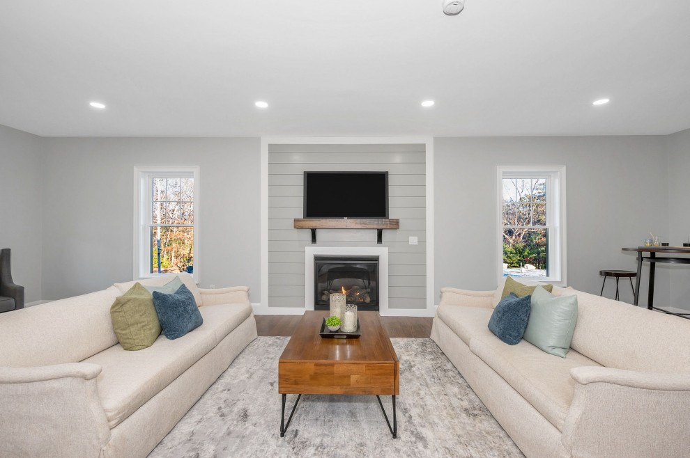 30 Fox Hill