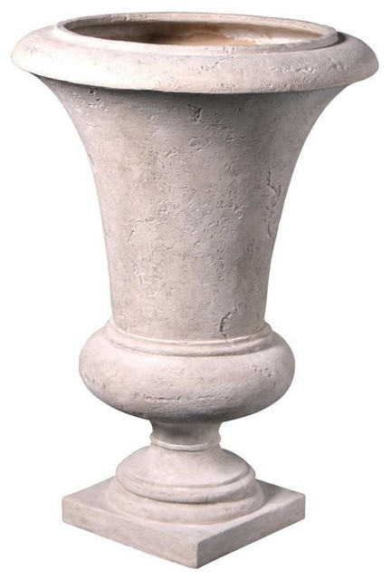 Viennese Architectural Garden Urn Large Traditional Outdoor - Large Garden Urn Pots Viennese Architectural Garden Urn Large Traditional Outdoor - Large Garden Urn Pots