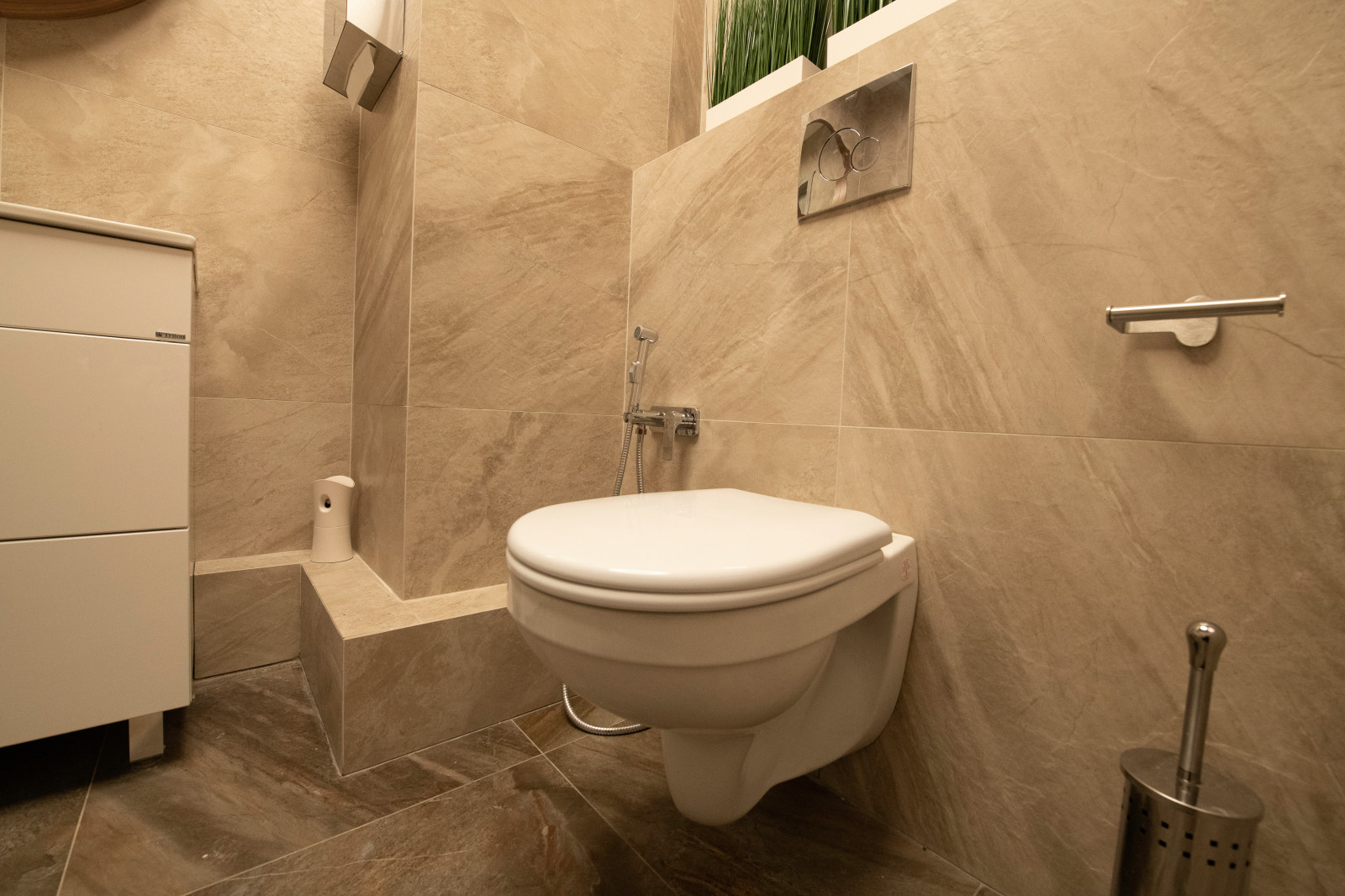 Офис продаж застройщика