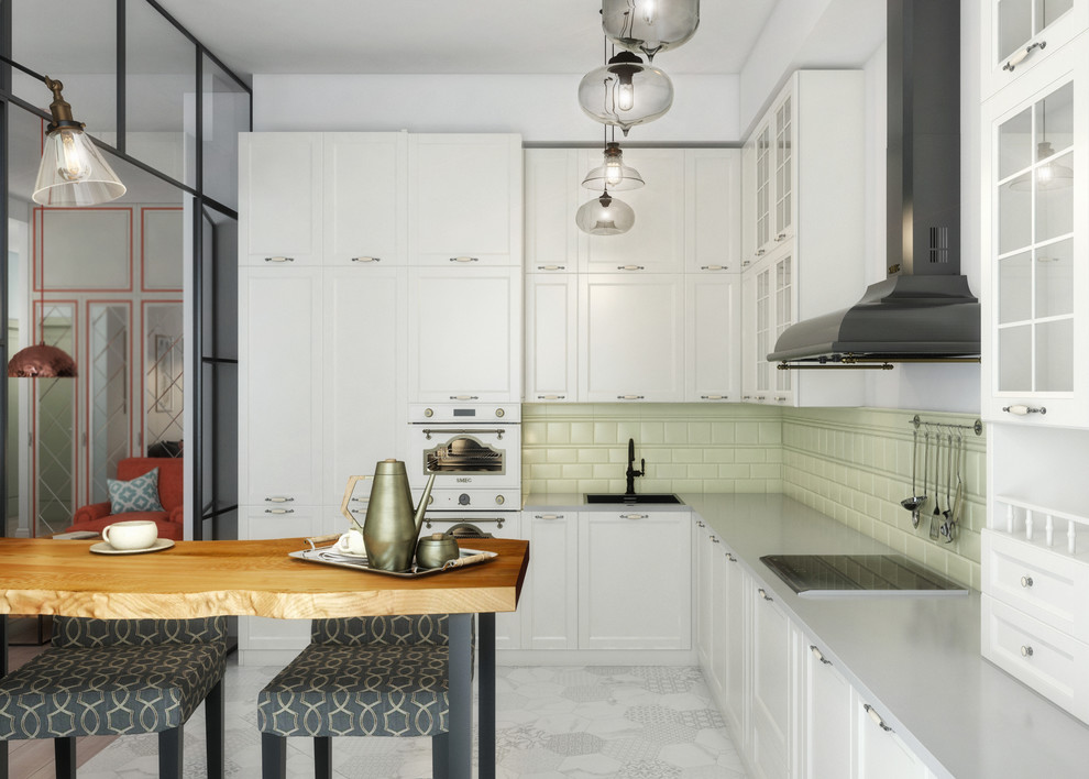 Петроградская сторона